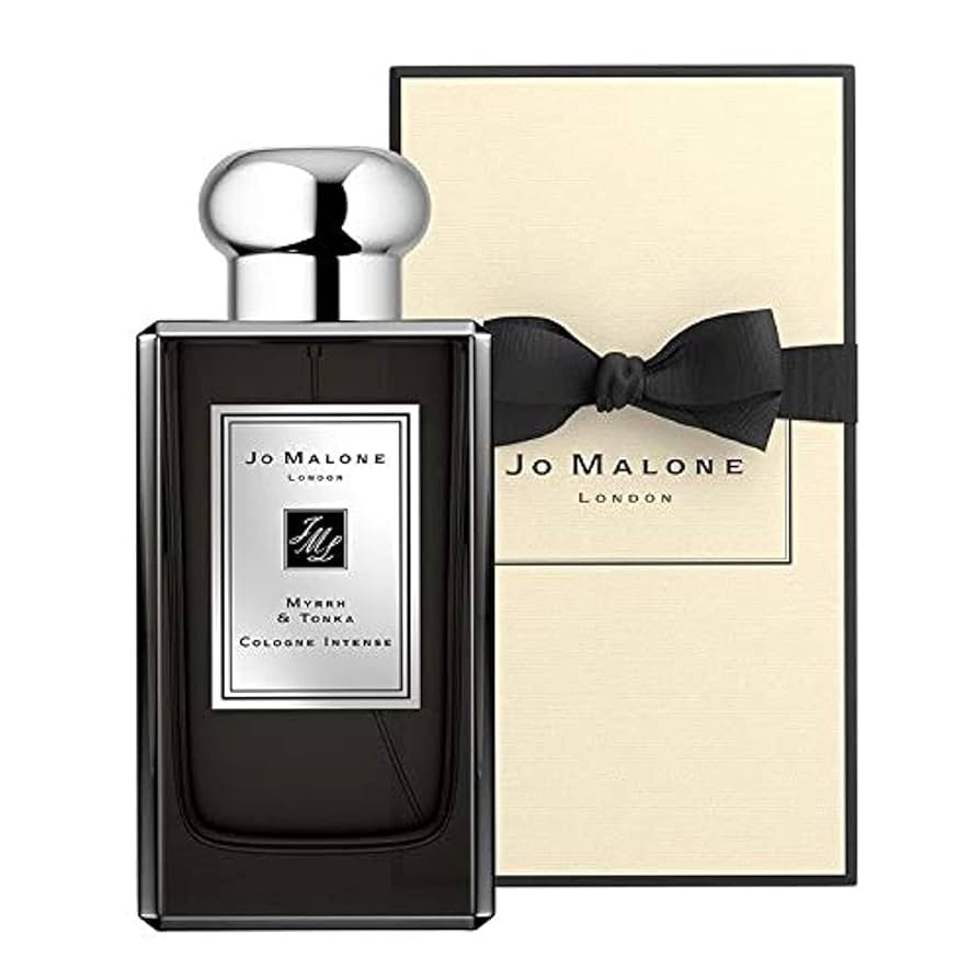 عطر ميرا اند تونكا كولون انتنس من جومالون 100مل