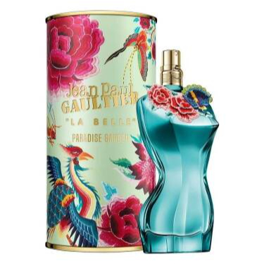 عطر لا بيل بارادايس جاردن من جان بول غوتييه اودو بارفيوم  100 مل