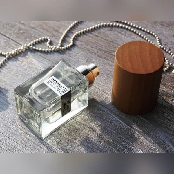 عطر سيلفر مسك من ناسوماتو  اكسترايت دو بارفيوم 30 مل (تستر)