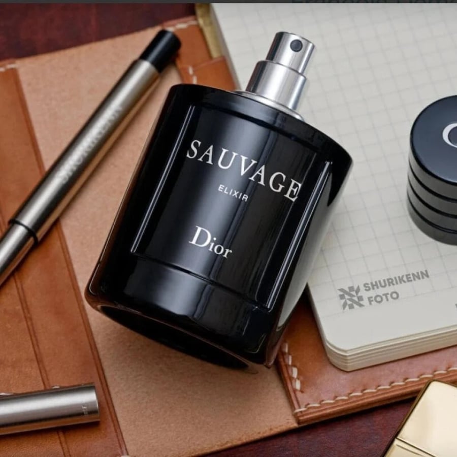 عطر سوفاج اليكسر