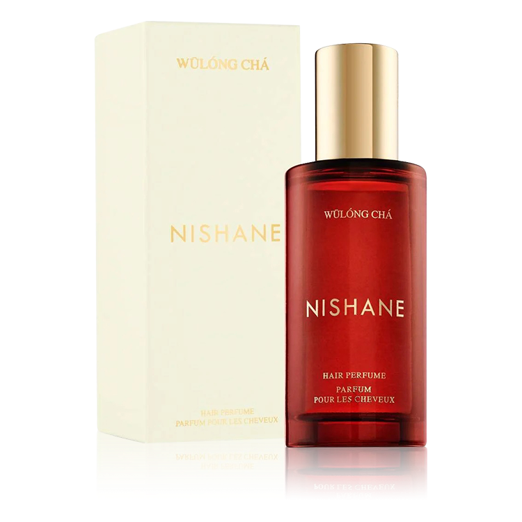 عطر الشعر ويلونج تشا من نيشاني  اكسترايت ادو بارفيوم 50 مل