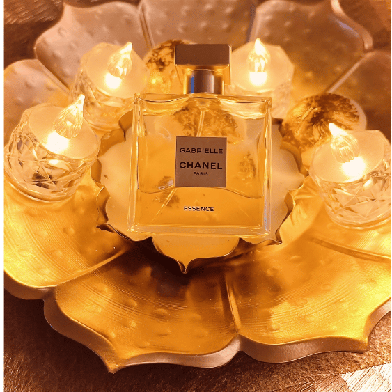 عطر غابريل ايسنس من شانيل او دو بارفيوم100مل (تستر دون غطاء)