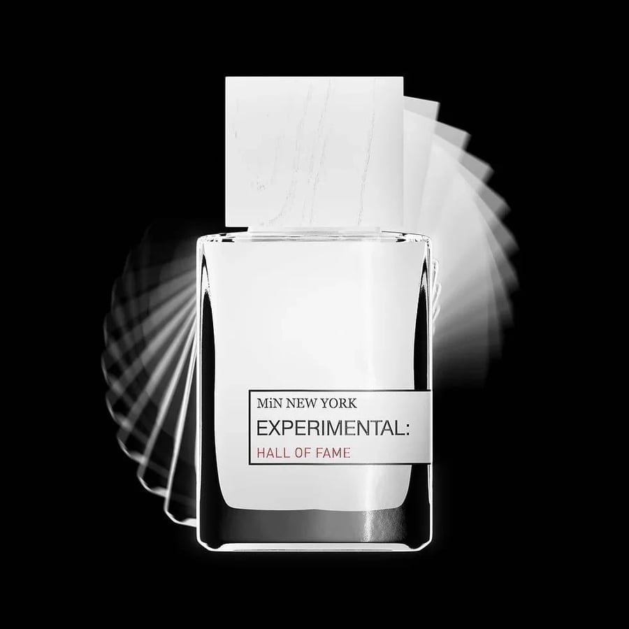 عطر هول اوف فيم من مين نيويورك 75 مل (تستر)