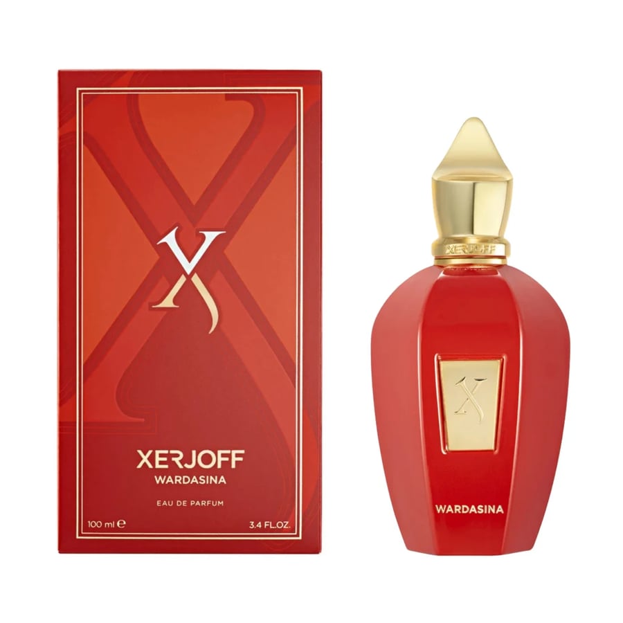 عطر ورداسينا من زيرجوف أو دو برفيوم 100 مل