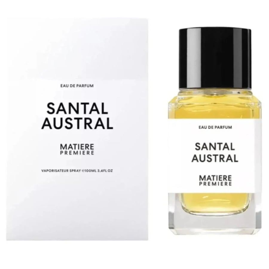 عطر سانتال اوسترال من ماتيري بريمير او دو بارفيوم 100 مل(تستر)