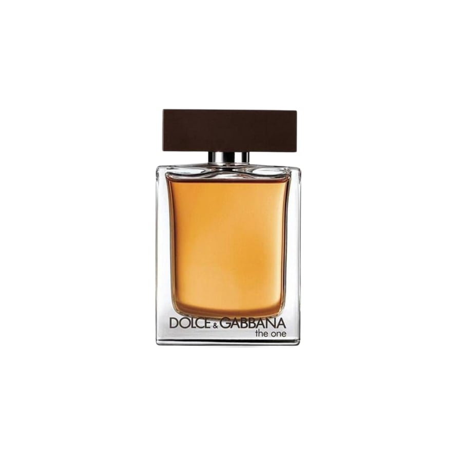 عطر ذا ون من دولتشي غابانا او دو تواليت رجالي 100 مل