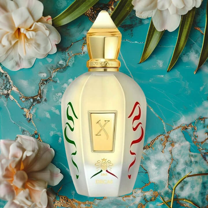 عطر زيرجوف ديكاس للجنسين 100 مل
