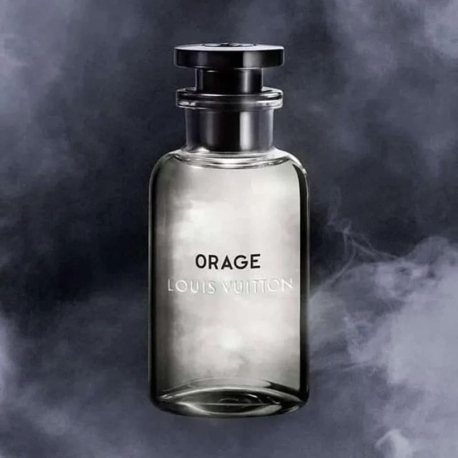 عطر اوراج من لويس فيتون او دو بارفيوم 100 مل