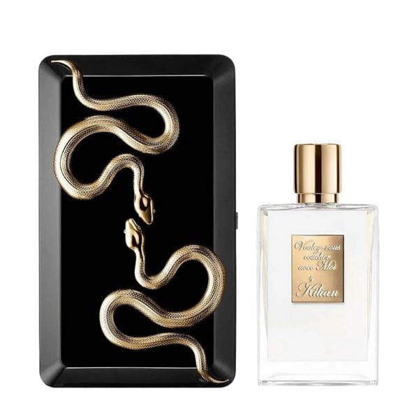 عطر فوليز فوس كوشير افيك موي من كيليان او دو برفيوم 50 مل