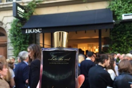 عطر انتو ذا فويد من جولييت هاز اجن او دي بارفيوم 75 مل (تستر)