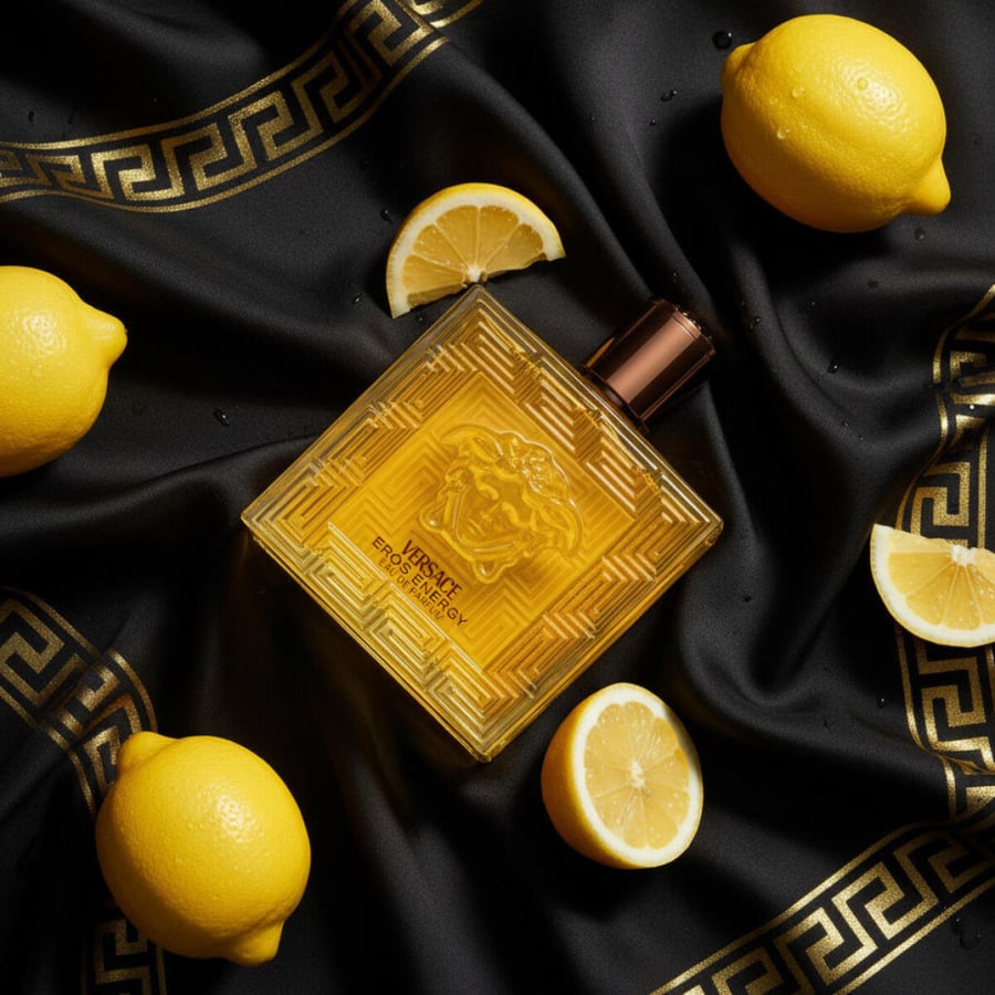 عطر فرزاتشي إيروس انرجي او دو برفيوم 100 مل