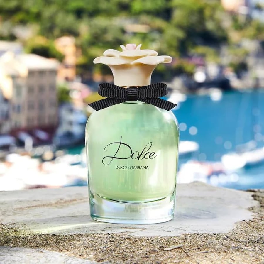 عطر دولا من دولتشي غابانا او دو بارفيوم 75 مل