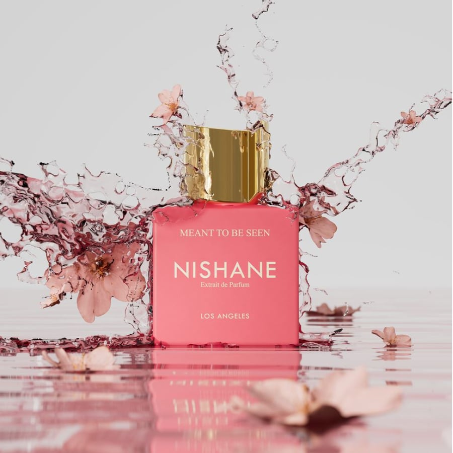عطر نيشاني مينت تو بي سين 100 مل (تستر)