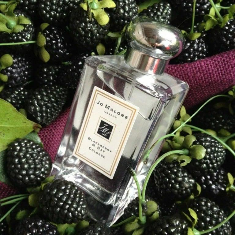 عطر بلاك بيري اند باي كولون من جومالون لندن 100 مل (تستر)