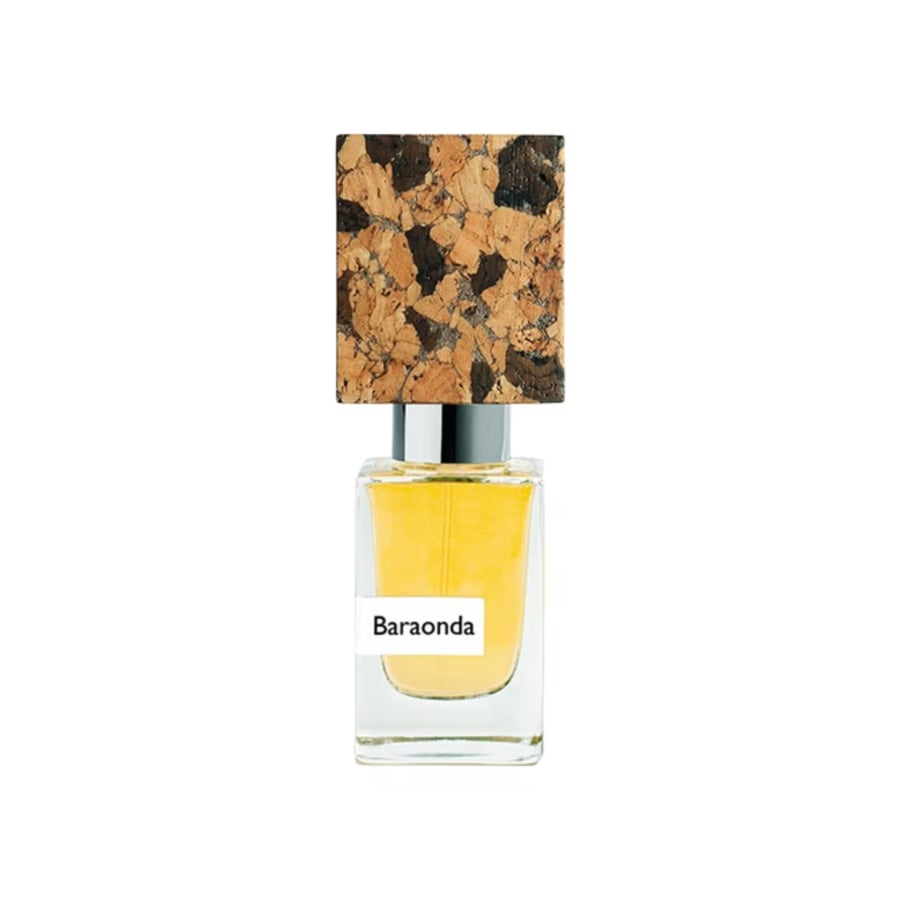 عطر باروندا من ناسوماتو اكسترايت دو بارفيوم 30 مل (تستر)