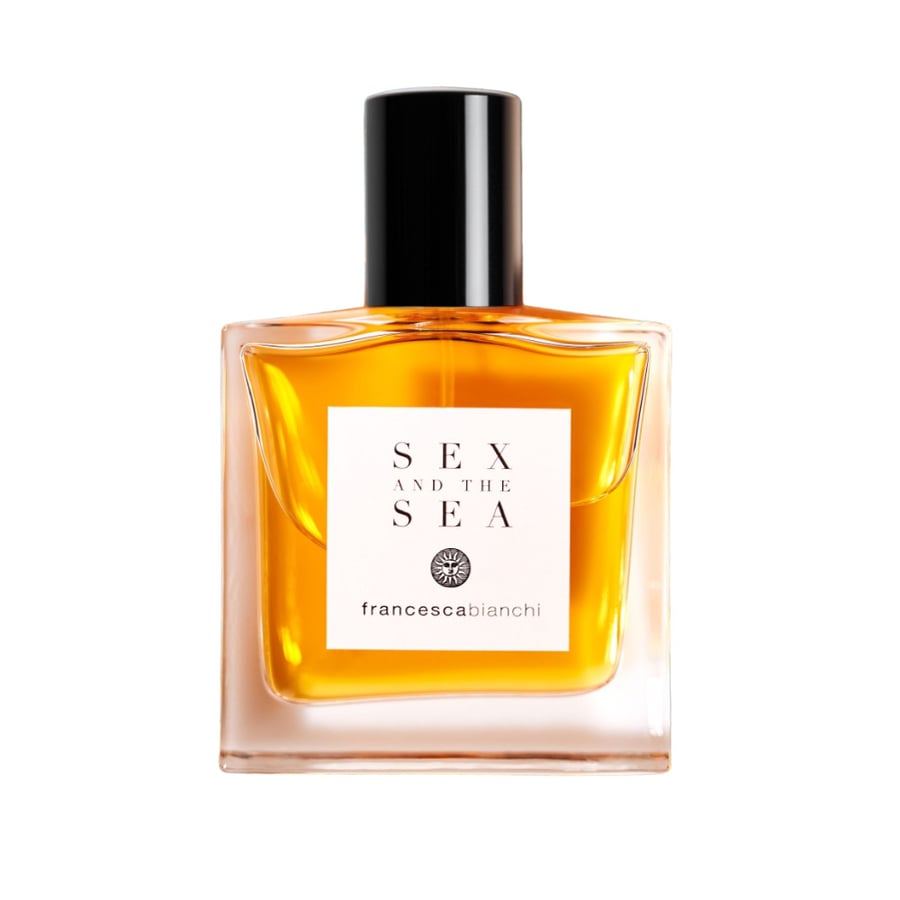 عطر سكس اند ذا سي من بيانكي فرانشيسكا بيانكي 30 مل (تستر)