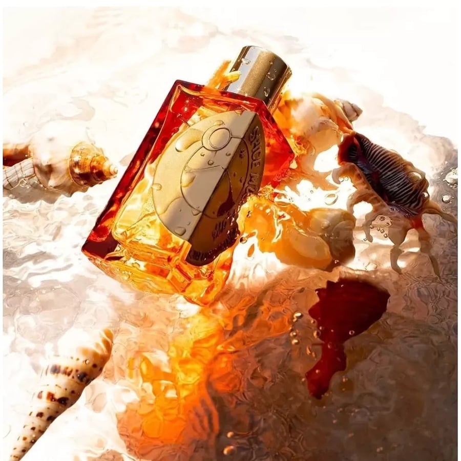 عطر ايتا ليبري دي اورانج سبايس ماست فلو 100 مل (تستر)