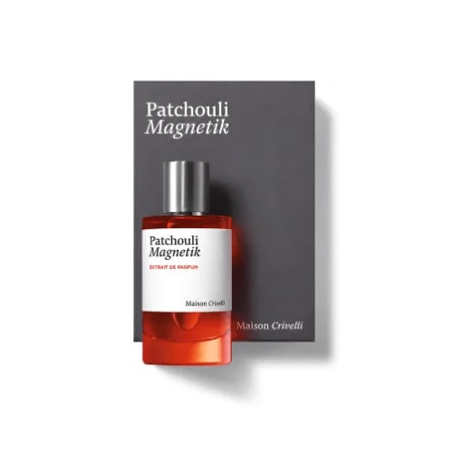 Maison Crivelli Patchouli Magnetik Extrait de Parfum 100ml