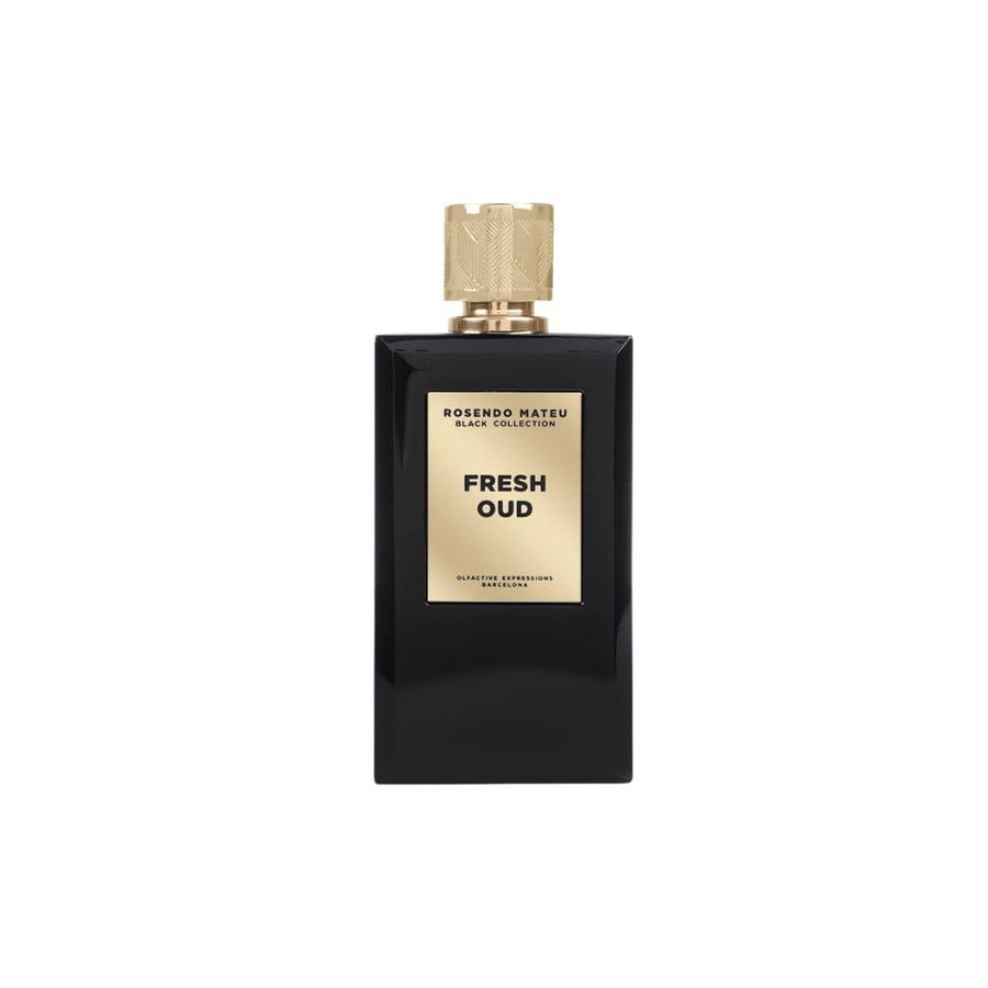 عطر فريش عود من روسيندو ماتيو او دو بارفيوم 100 مل (تستر)