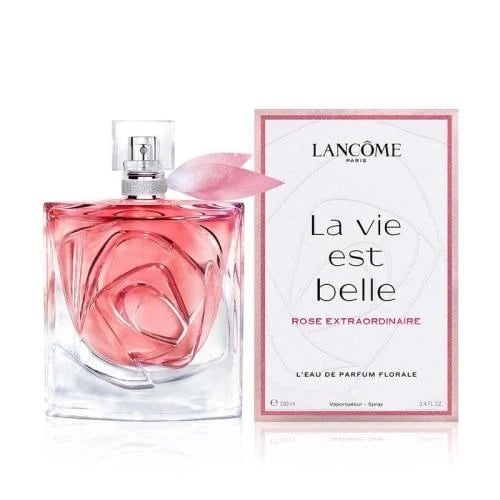 عطر لافي بيل روز اكسترودينير من لانكوم للنساء 50 مل