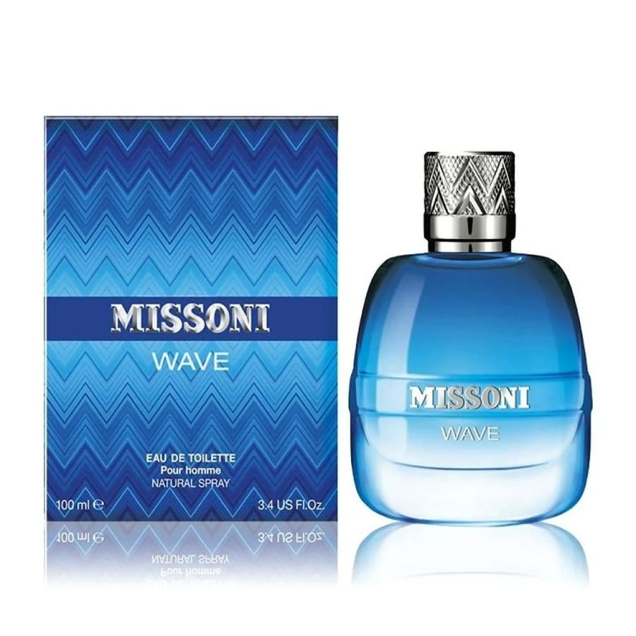 عطر ويف من  ميسوني او دو تواليت 100مل