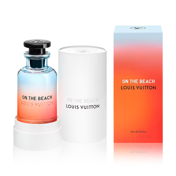 عطر لويس فيتون أون ذا بيتش أو دو برفيوم 100مل(تستر)