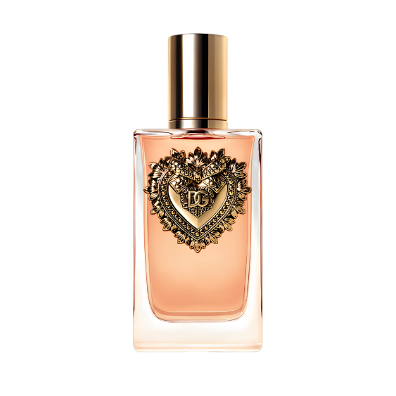 عطر دولتشي غابانا ماي ديفوشن او دو بارفيوم انتنس 100مل
