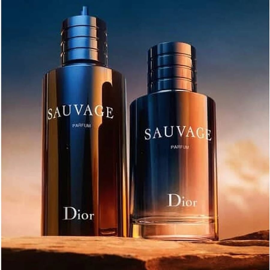 عطر سوفاج بارفيوم من ديور الرجالي 200 مل