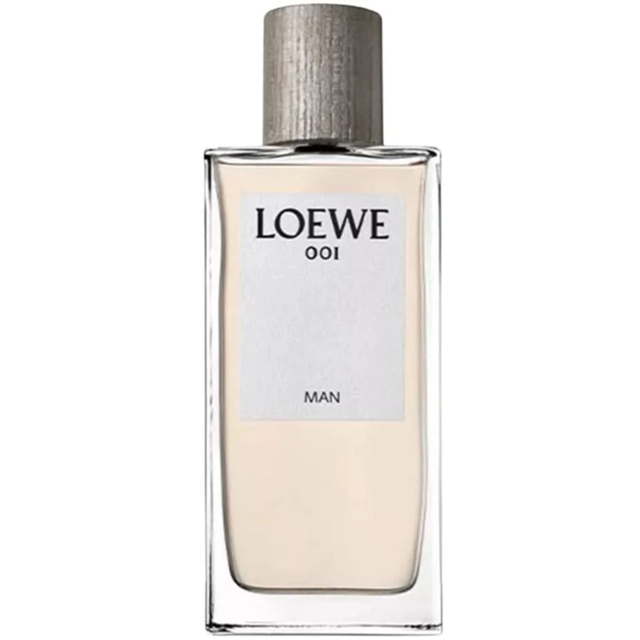 عطر لويفي 001 الرجالي او دو بارفيوم 100مل(تستر)