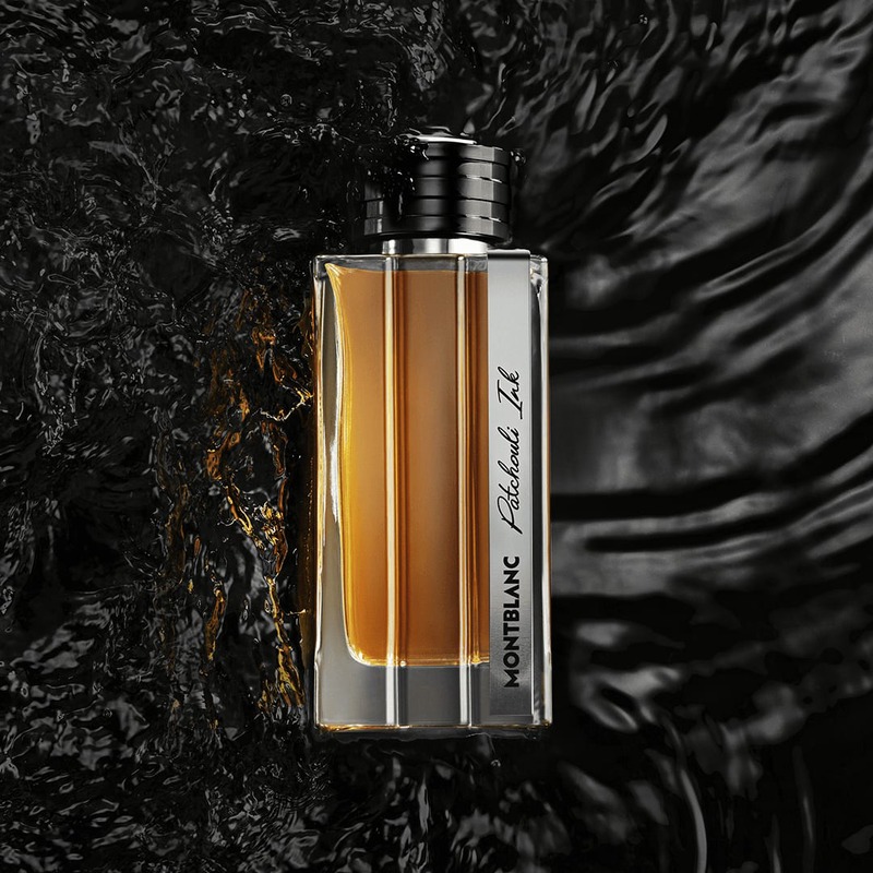 عطر باتشولي انك من مونت بلانك 125 مل ( تستر)