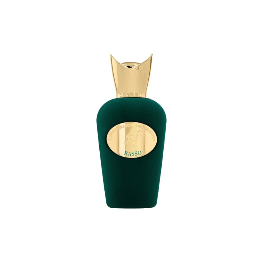 عطر باسو من سوسبيرو او دو بارفيوم 100مل