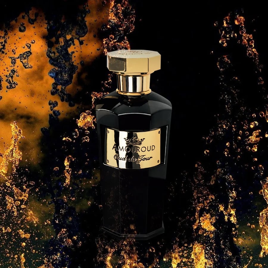 عطر امور عود سانتال دي انديز او دو بارفيوم 100مل