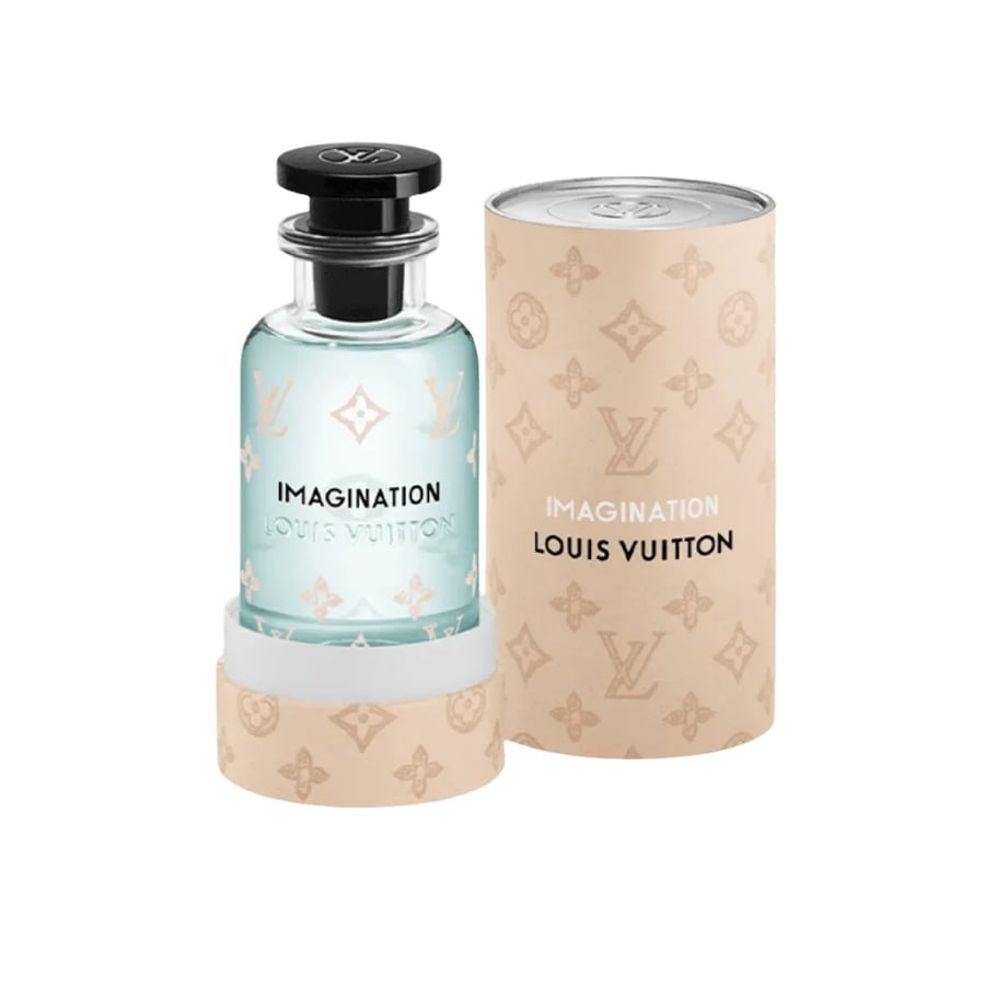 Louis Vuitton Monogram Imagination 100ml Anniversary Edition