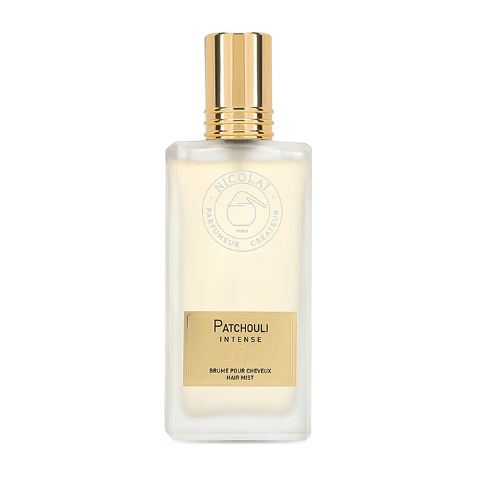 معطر شعر نيكولاي باتشولي انتنس 50 مل