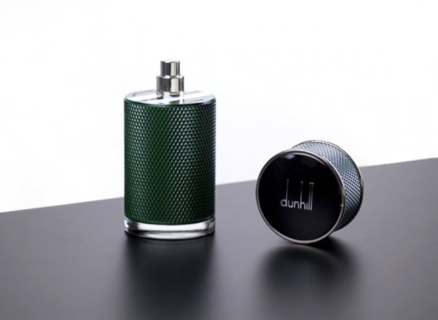 عطر ايكون رايسينج من دانيهل او دو بارفيوم 100 مل