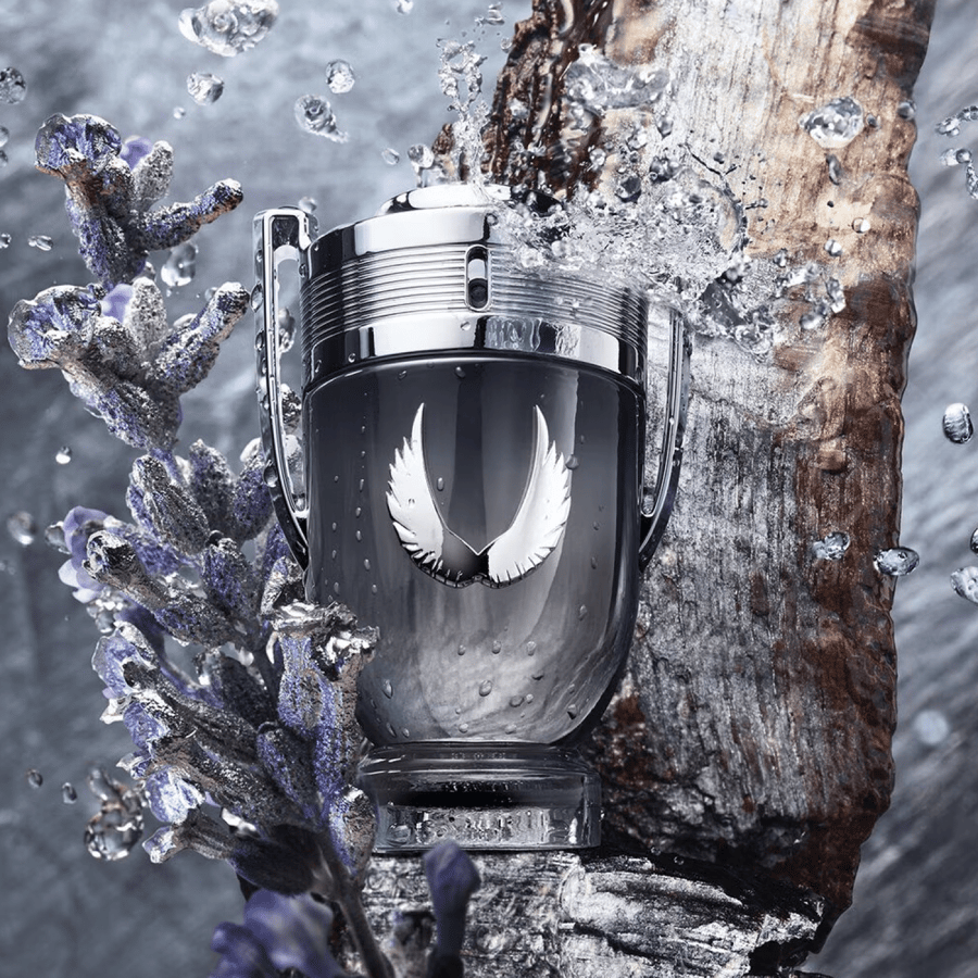 عطر إنفيكتوس بلاتنيوم من باكو رابان 100 مل