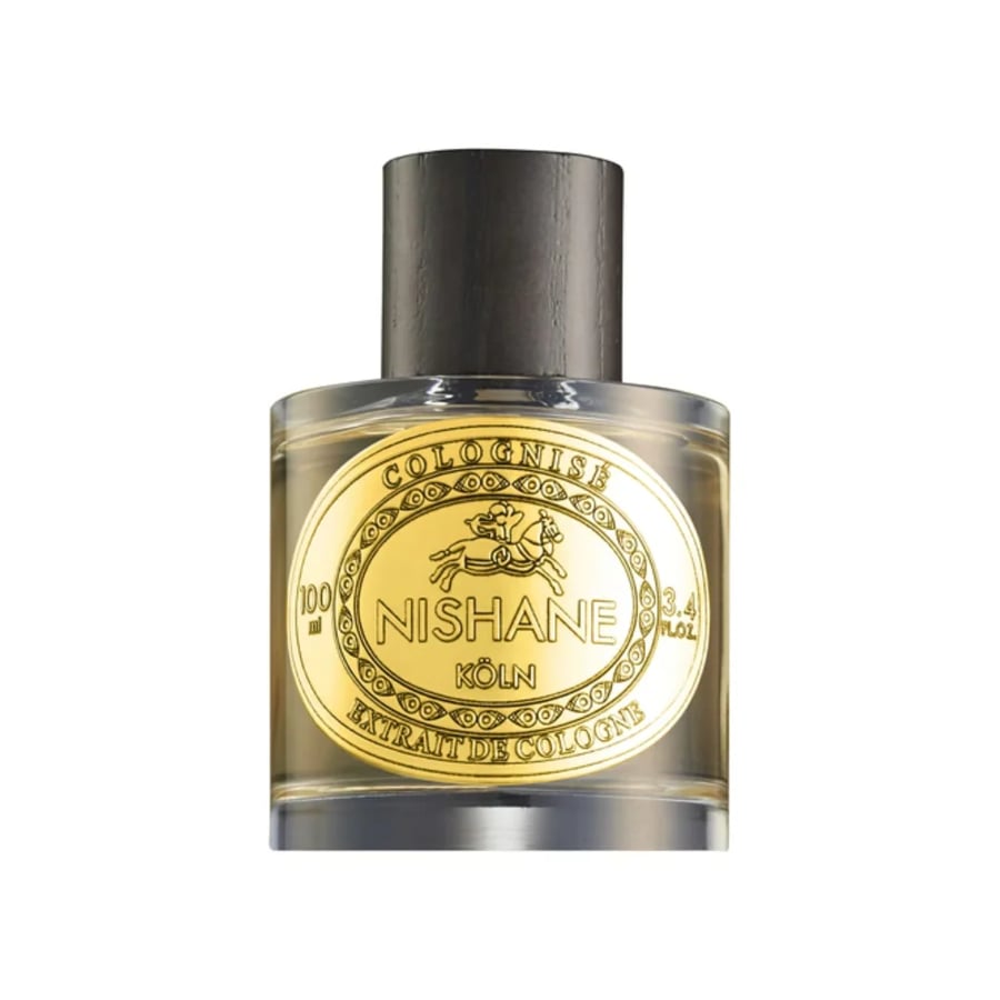 عطر سافرون من نيشاني اودو بارفيوم 100 مل (تستر)