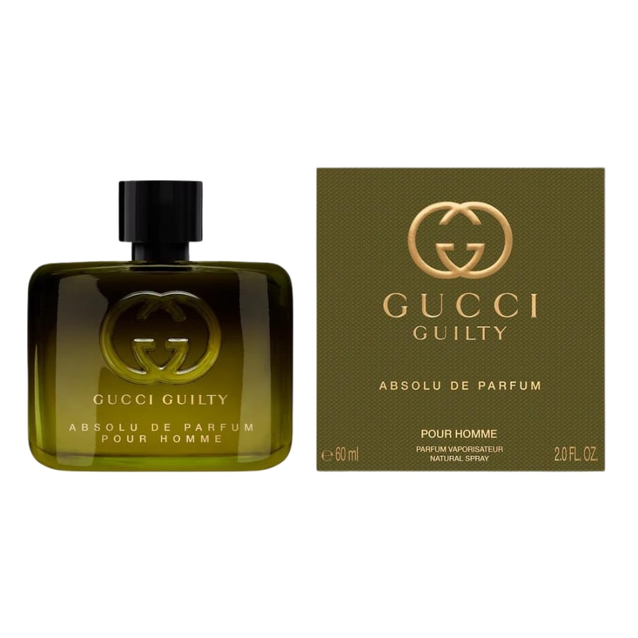 عطر قوتشي قلتي ابسولو دي بارفيوم للرجال 60 مل (تستر)