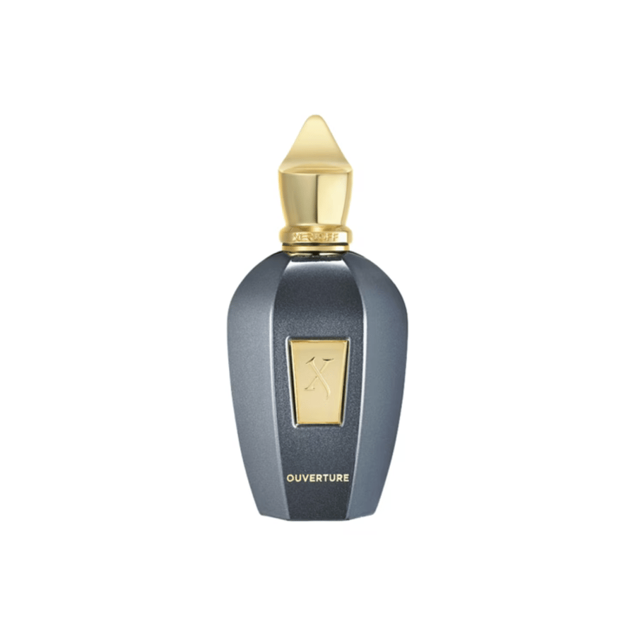 عطر اوفرتير من زيرجوف او دو بارفيوم 100 مل