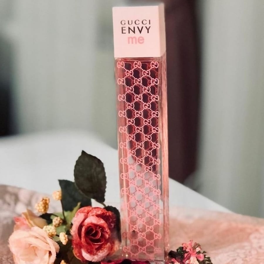 عطر انفي مي من قوتشي تواليت النسائي 100 مل
