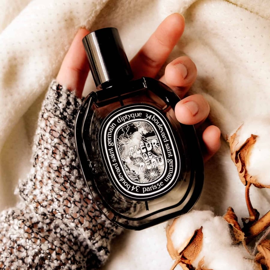عطر فلور دو بو من ديبتيك او دو بارفيوم 75 مل