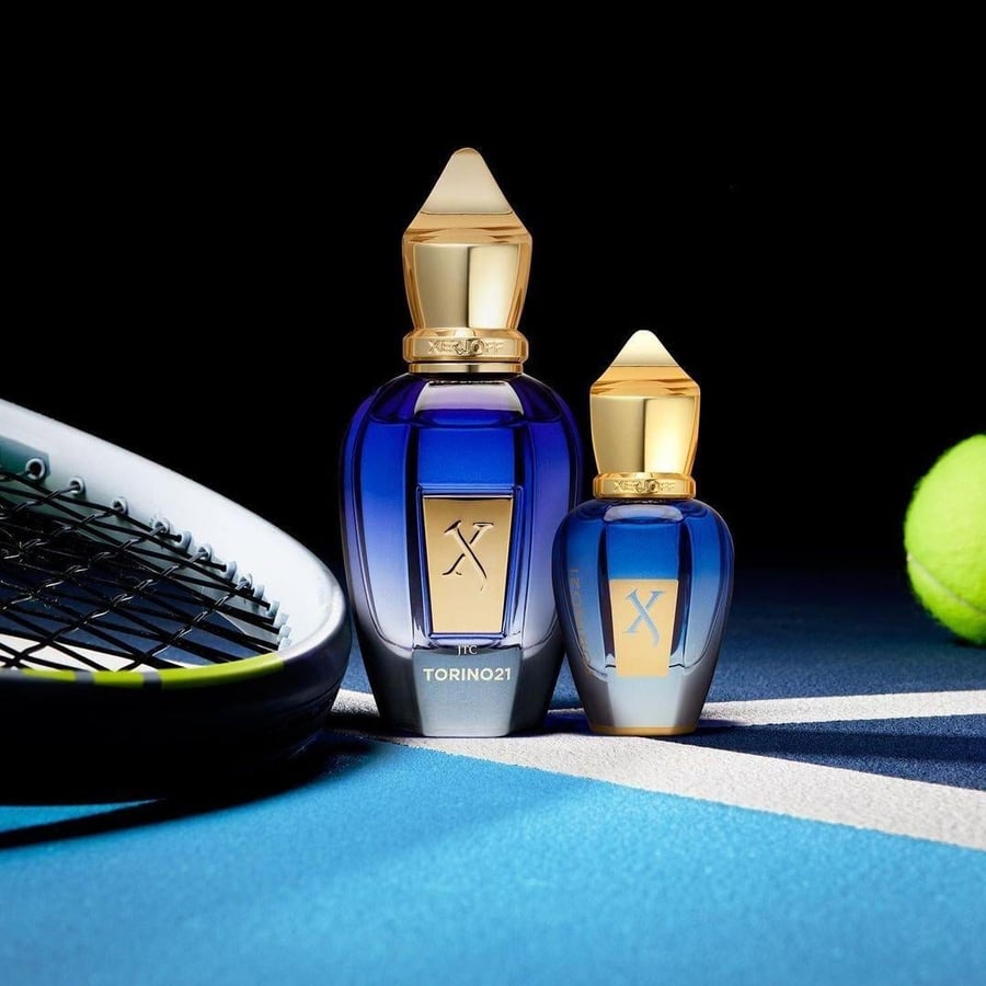 عطر تورينو 21 من زيرجوف او دو برفيوم 100 مل