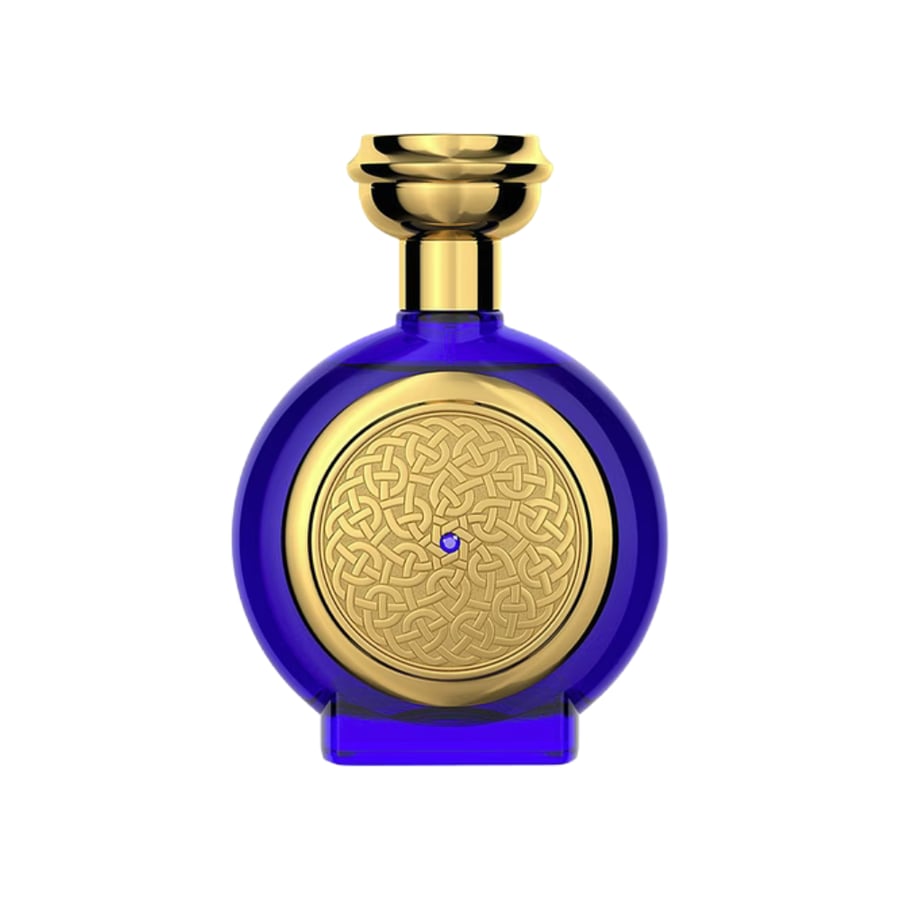 عطر بوديسيا ذا فيكتوريوس بلو سافير او دو بارفيوم 100 مل (تستر)
