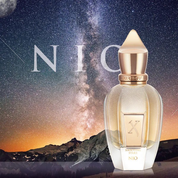 عطر شوتينغ ستارز نيو من زيرجوف او دو بارفيوم 50 مل