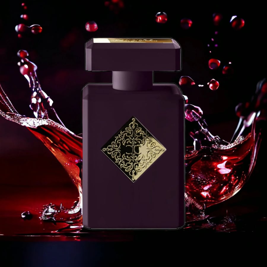عطر انيشيو اتوميك روز 90 مل (تستر)