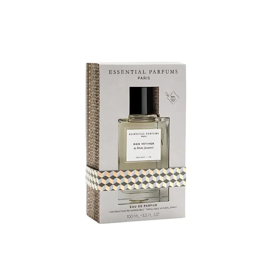 عطر مون فيتيفر من ايسينشيال بارفيوم 100 مل (تستر)
