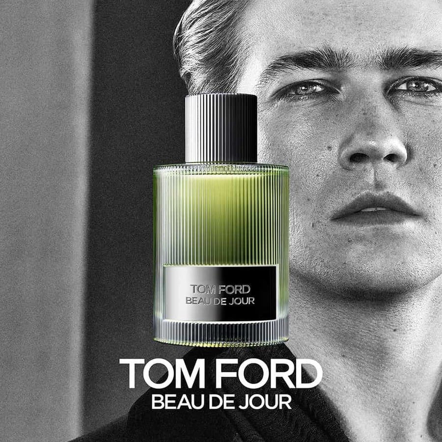 عطر توم فورد بوا دو جور او دو بارفيوم -100مل(تستر)