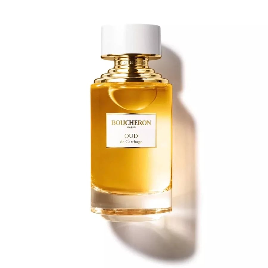عطر بوشرون عود دي قرطاج او دو بارفيوم 125 مل