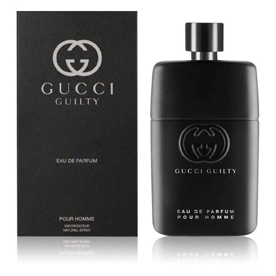 عطر جولتي بور اووم من قوتشي او دو بارفيوم الرجالي 90 مل