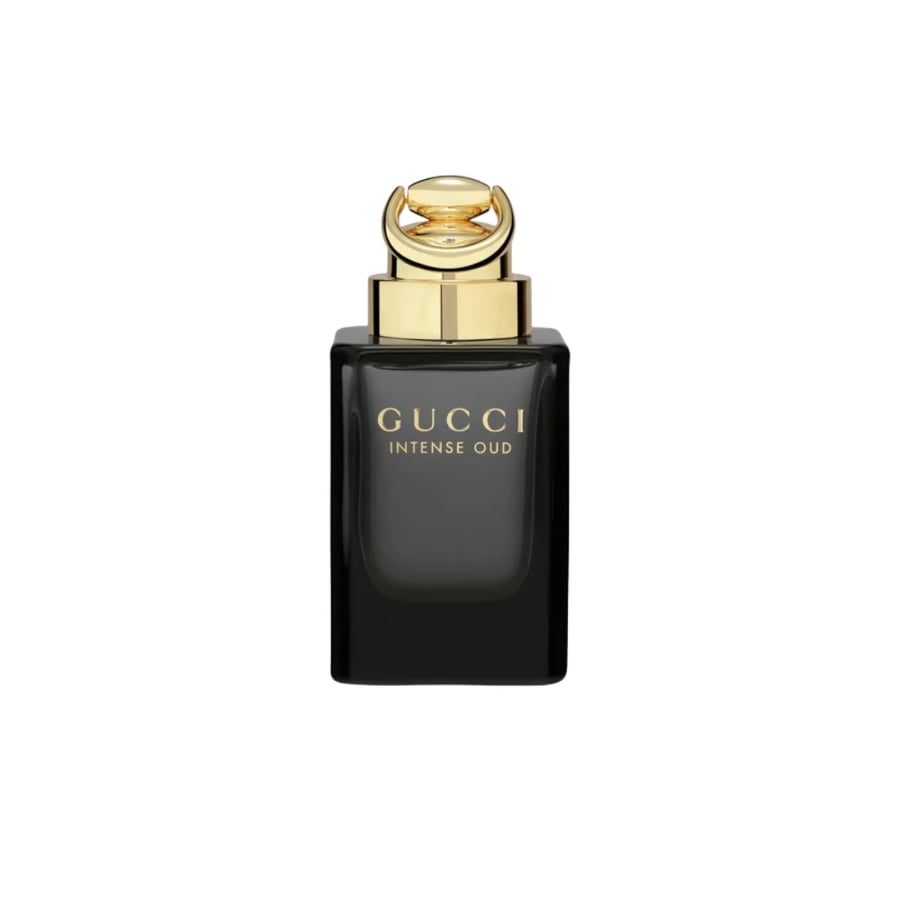 عطر انتنس عود من قوتشي 90 مل